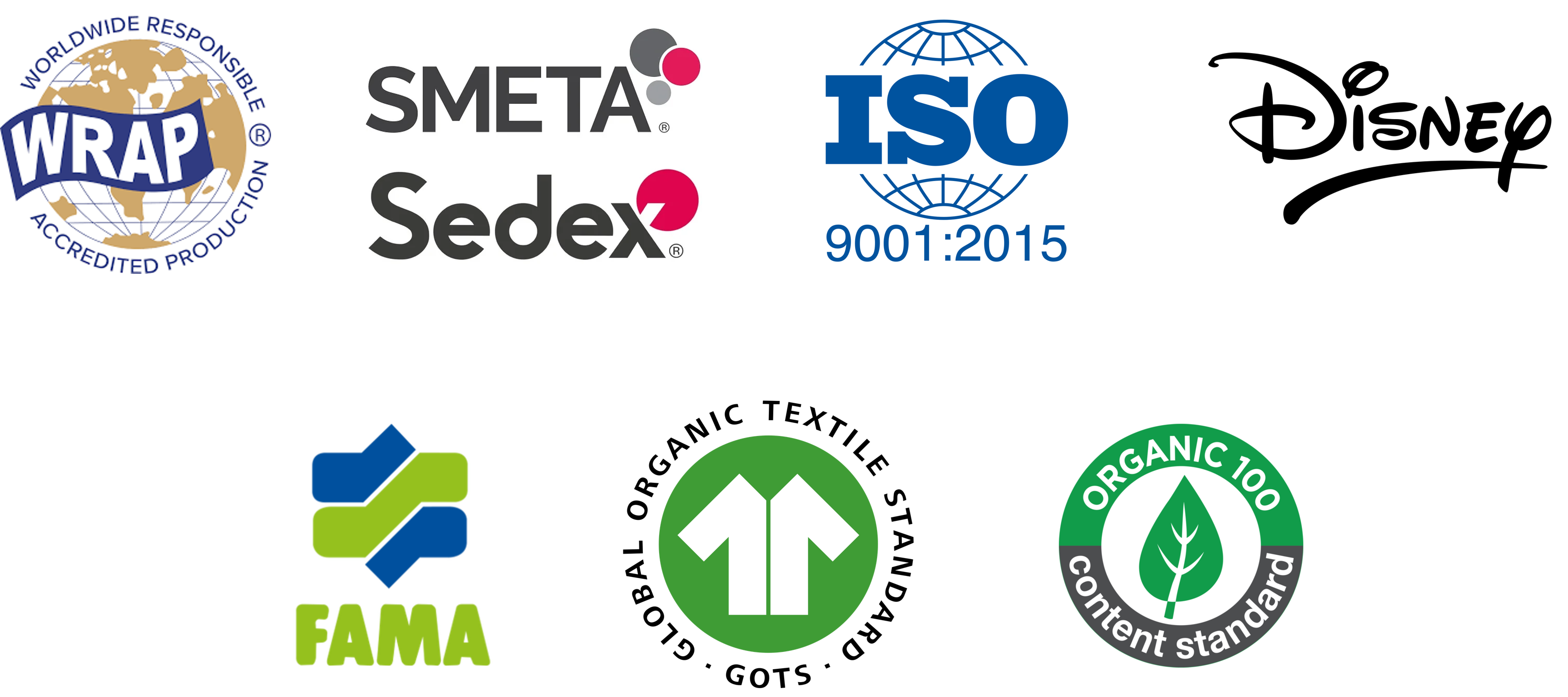 Aquarius India Compliance Certifications